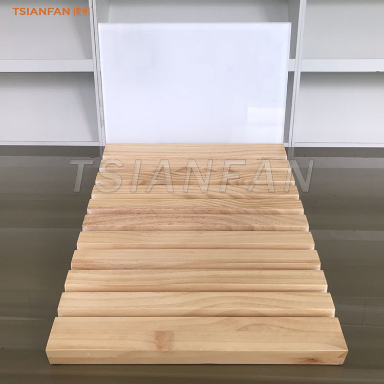 库存瓷砖台面展示架