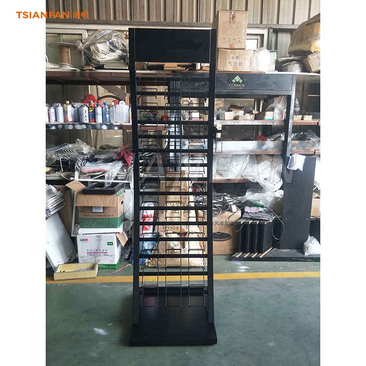 stock tile samples display stand for sale