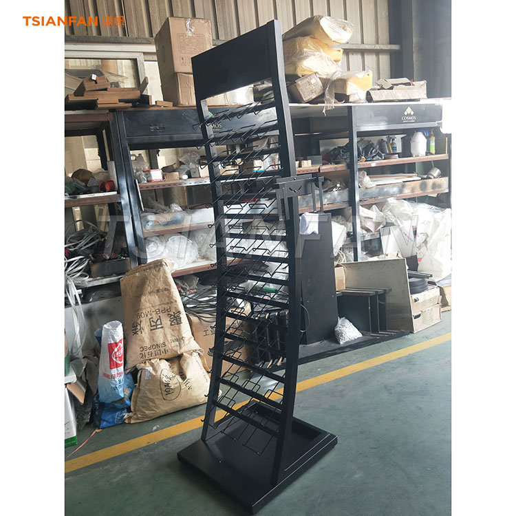 库存瓷砖样品展示架