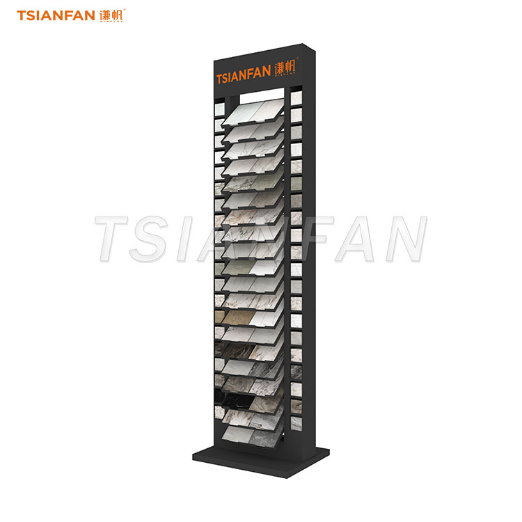 Wholesale Showroom Displays for Tile and Stone Retailers - SRL224