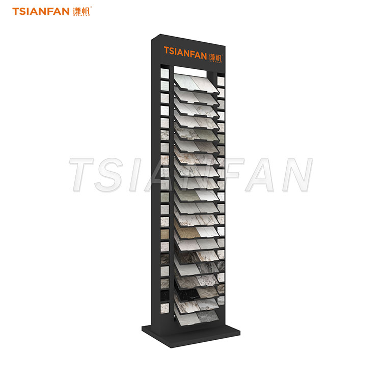 Wholesale Showroom Displays for Tile and Stone Retailers - SRL224