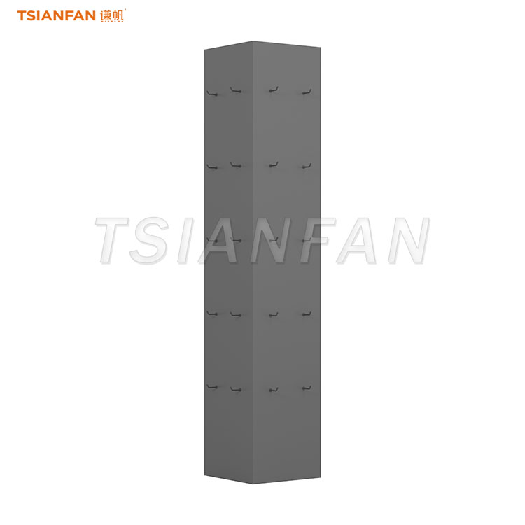 Professional Mosaic Tile Sample Display Stand for Interior Designers-ML090