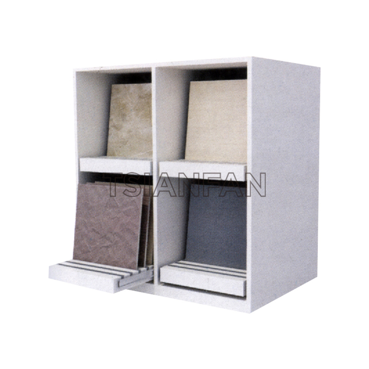 Drawer tile holder CC908