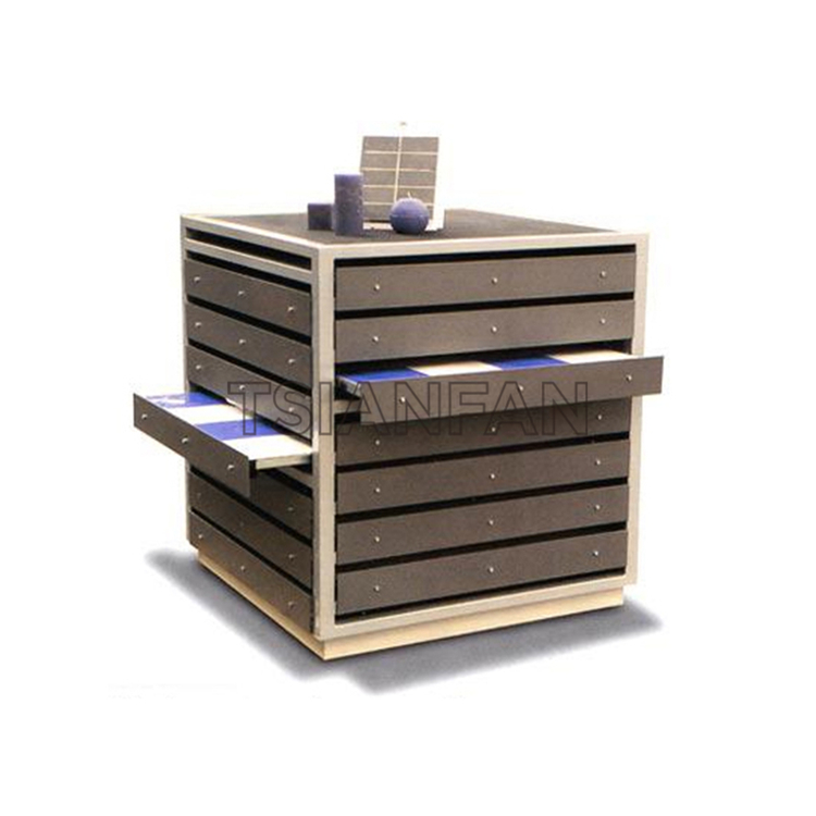 Drawer tile holder CC911