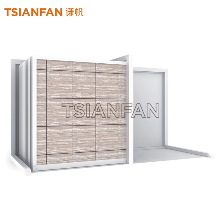 Drawer tile holder CC919