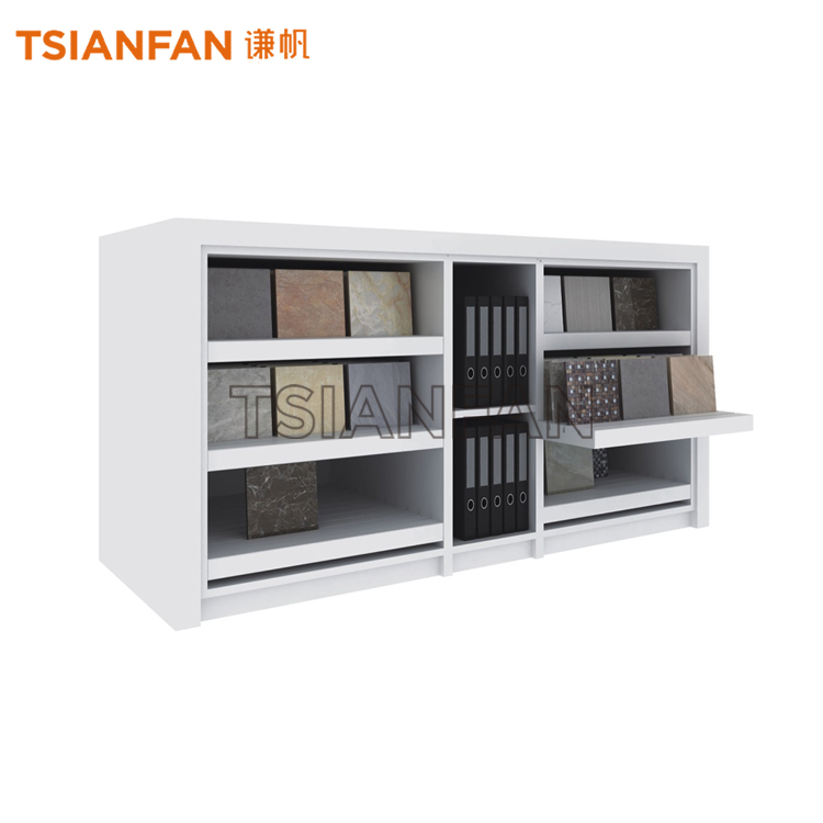 Drawer tile holder CC922