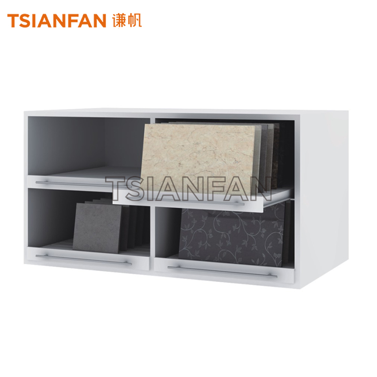 Drawer tile holder CC926