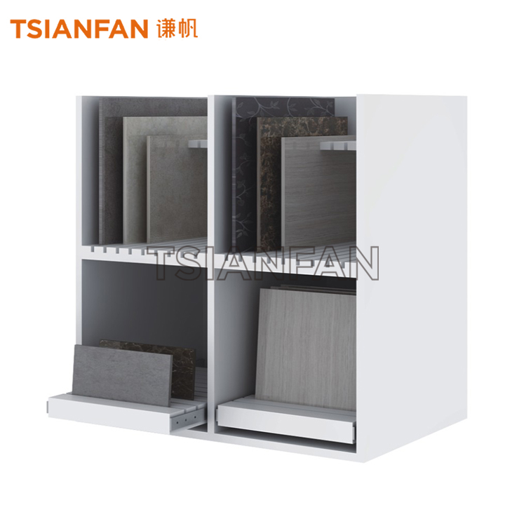 Drawer tile holder CC928