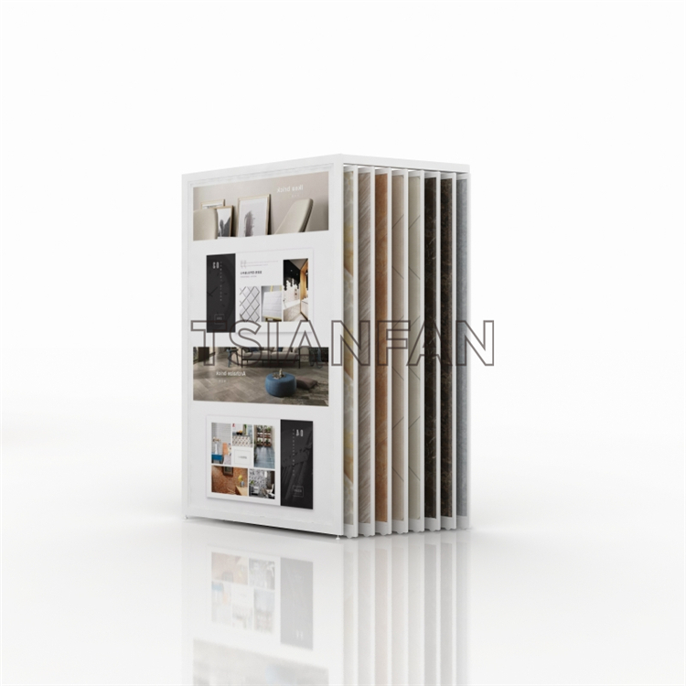 Push-pull tile holder CT014