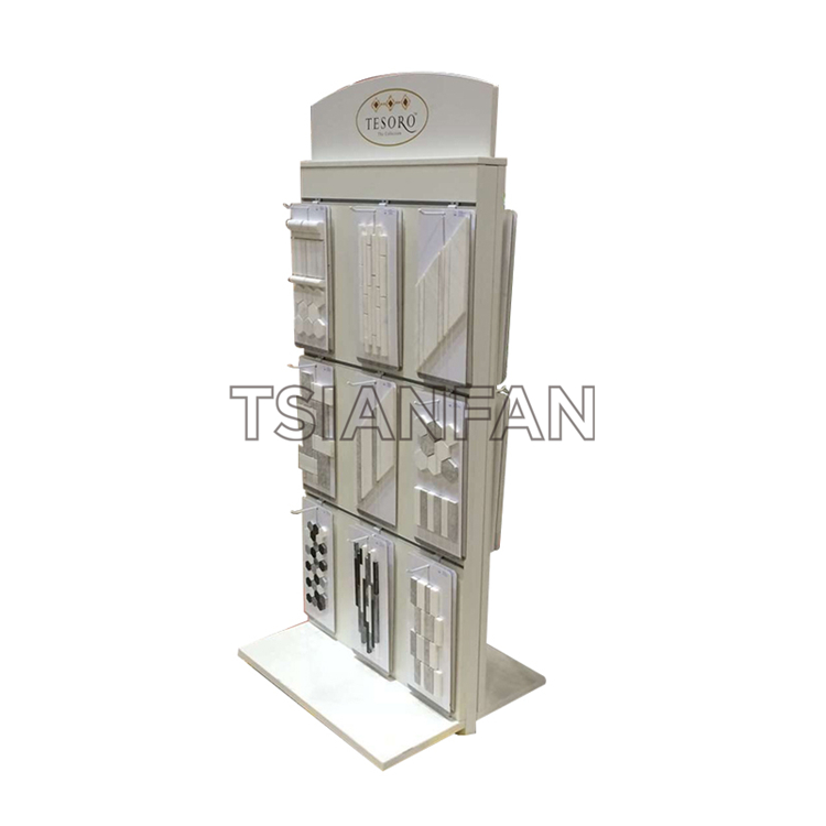 Floor mosaic stand ML999-combination