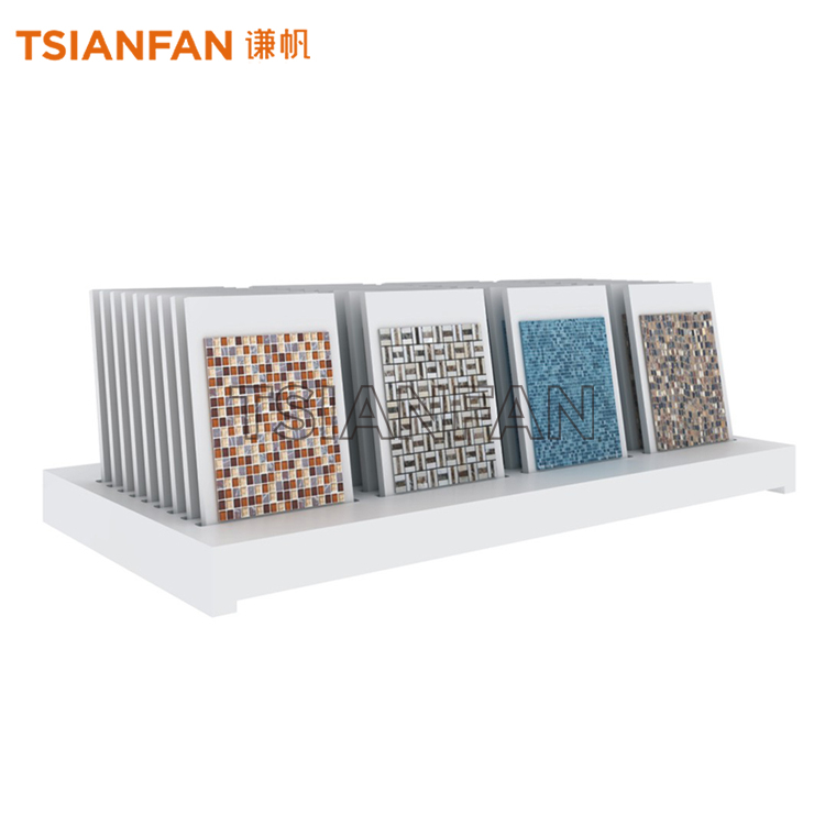 Desktop mosaic booth MT923