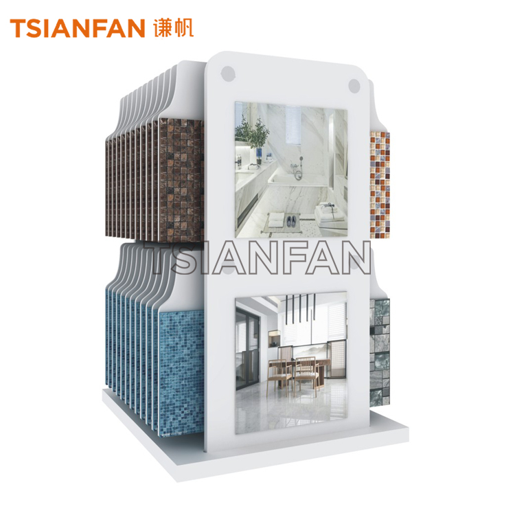 Desktop mosaic booth MT925