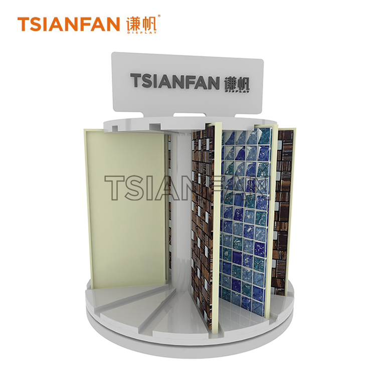 Desktop mosaic booth MT931