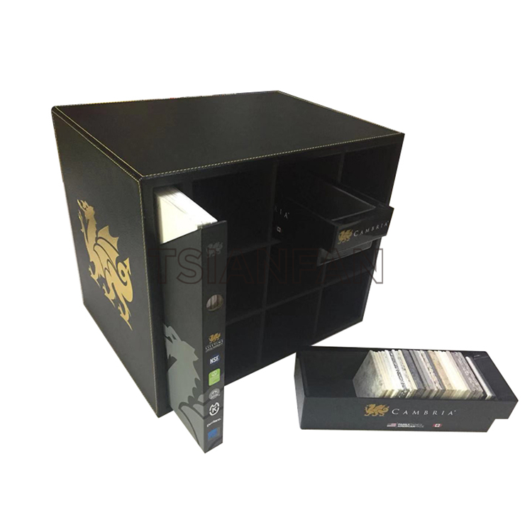 Paper display box PB002