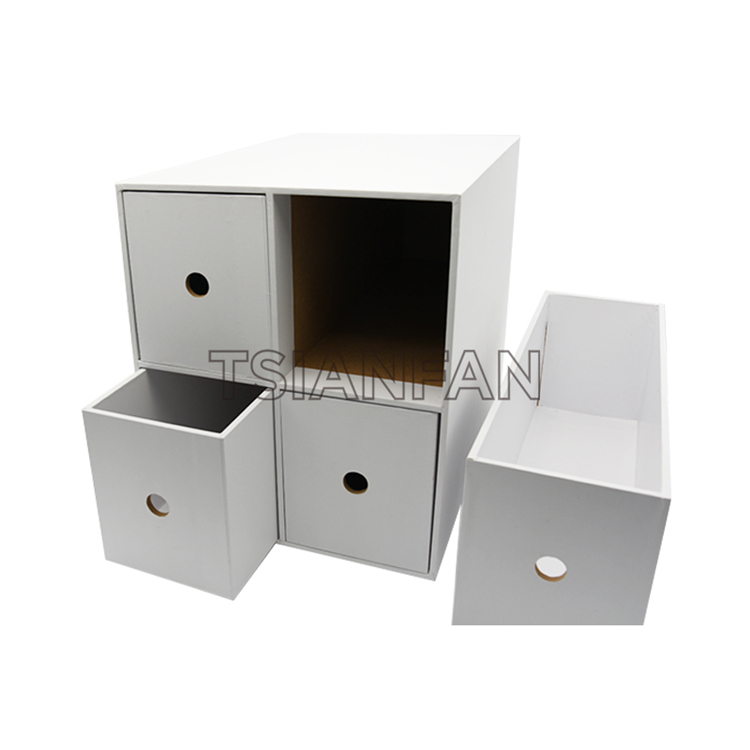 Paper display box PB011-drawing box