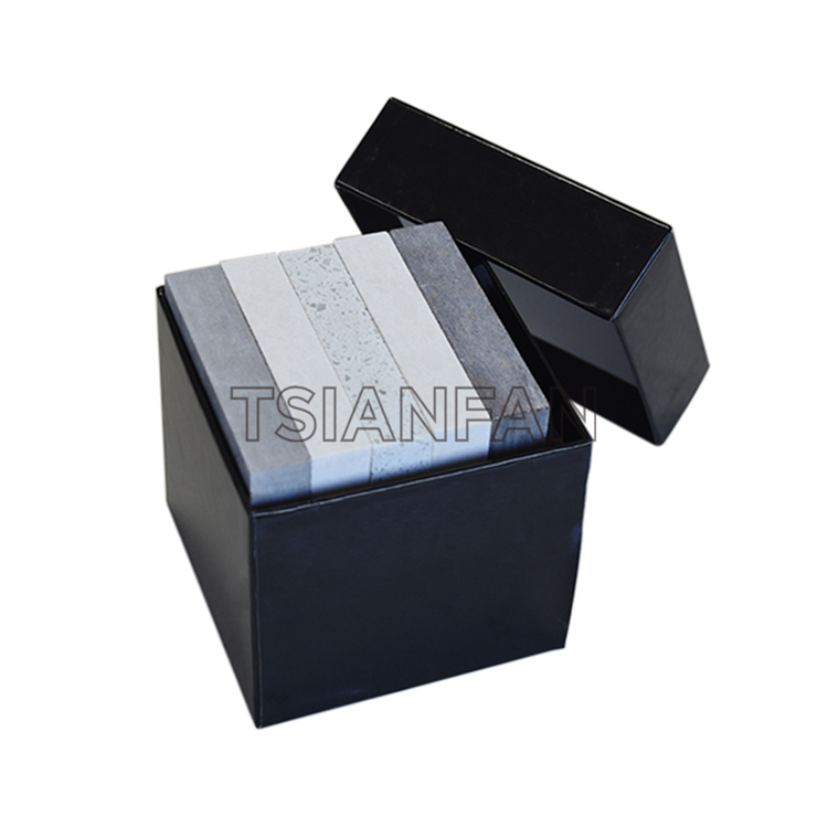 Paper display box PB403-天地盖盒