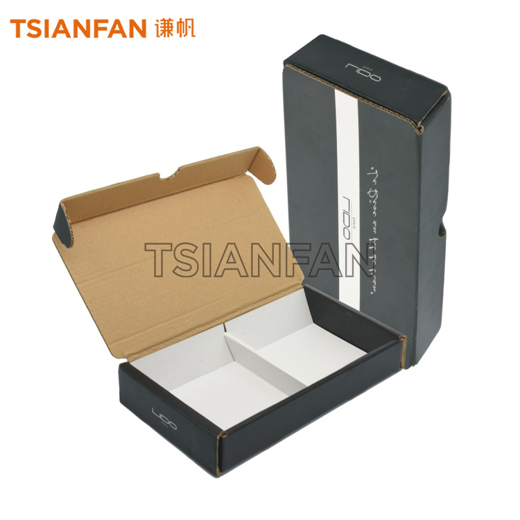 Paper display box PBE901