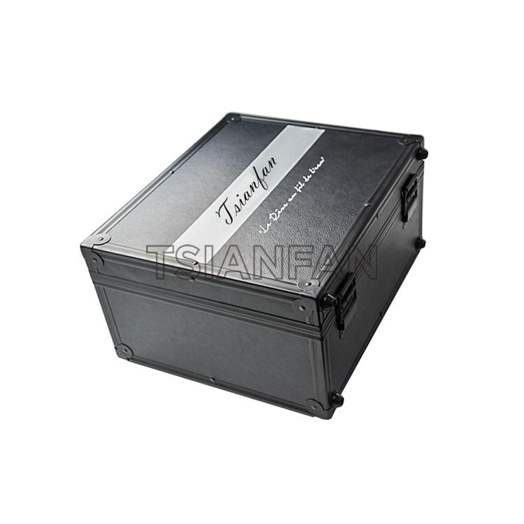 display suitcase PX011