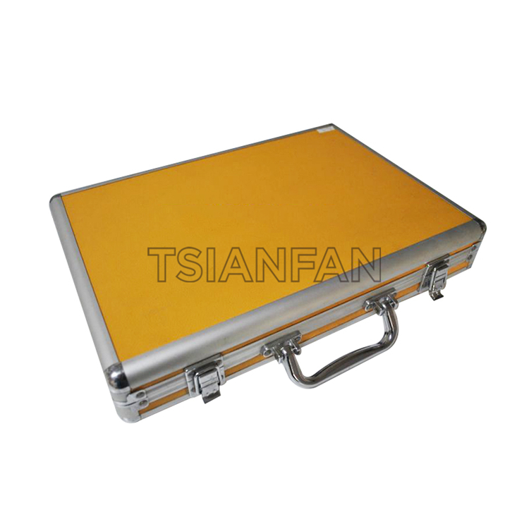 display suitcase PX022