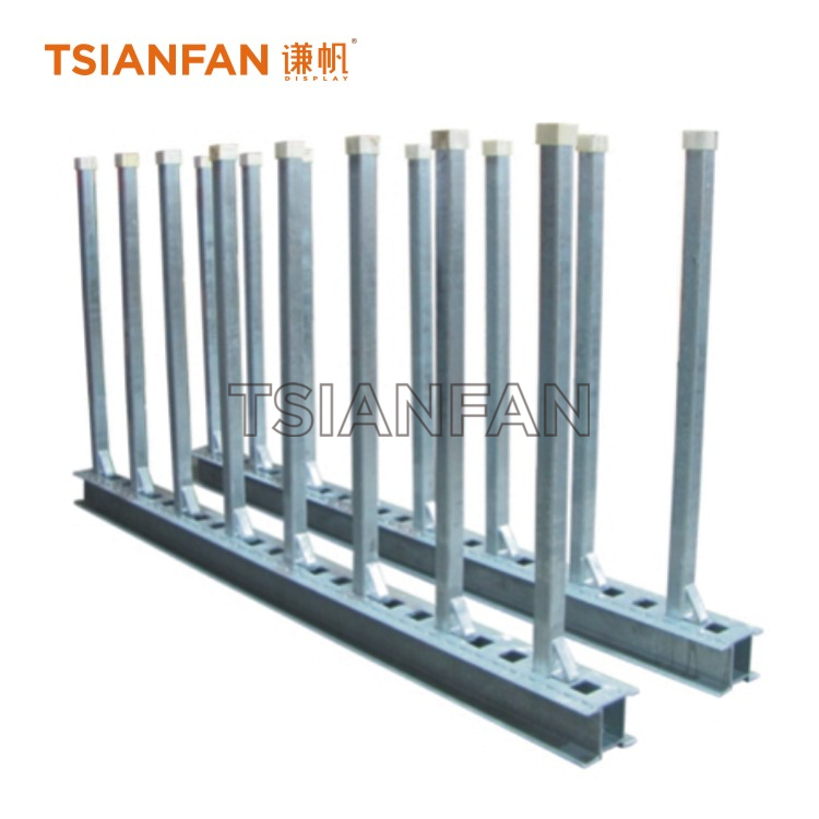 Large display rack SD021