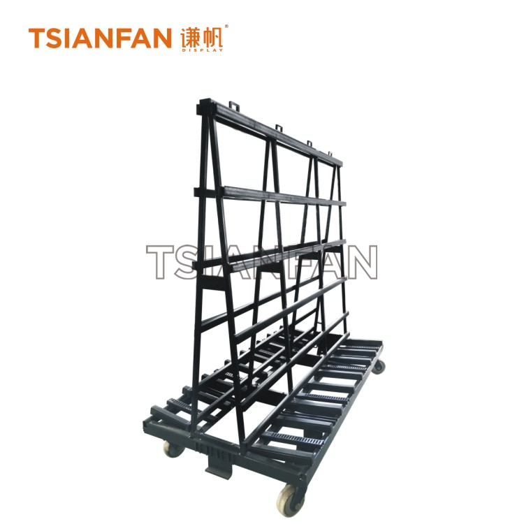 Large display rack SD059