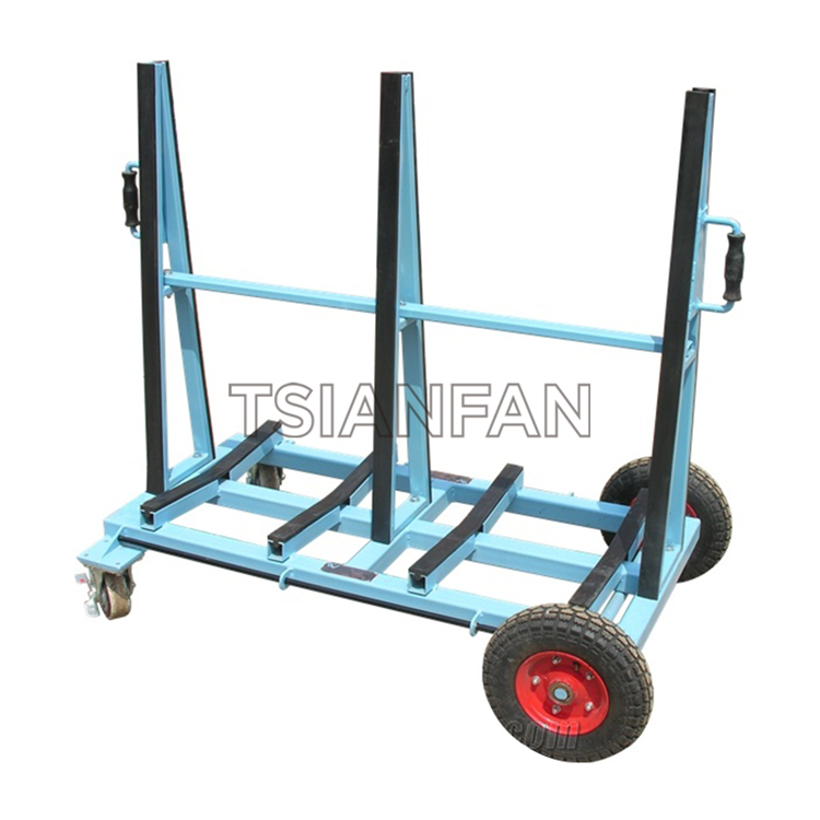 Large display rack SD094