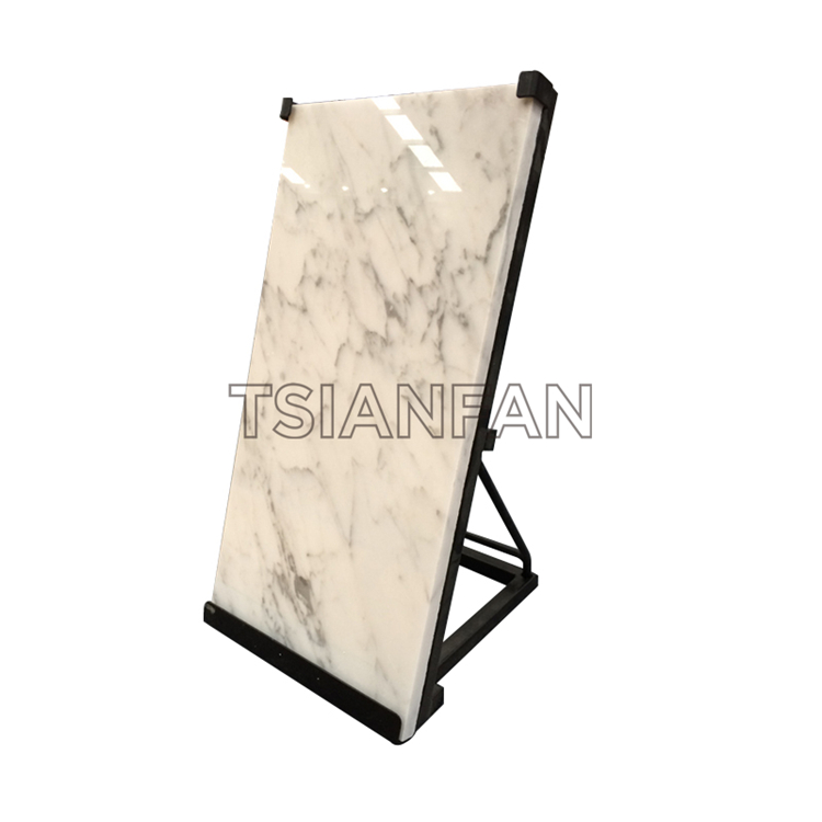 Quartz stone display rack SG905