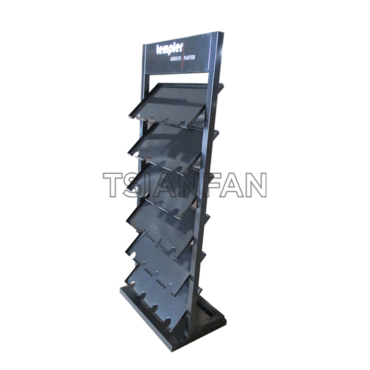 stone floor stand SRL029