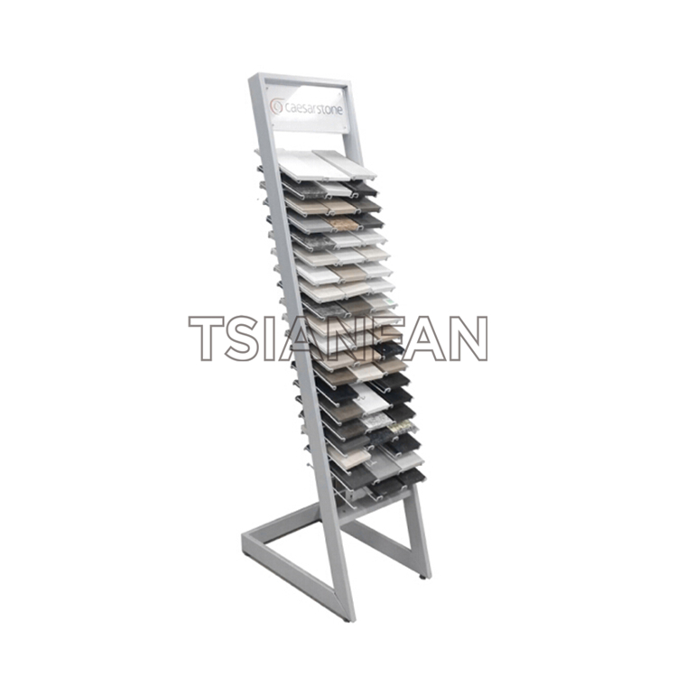 stone floor stand SRL085