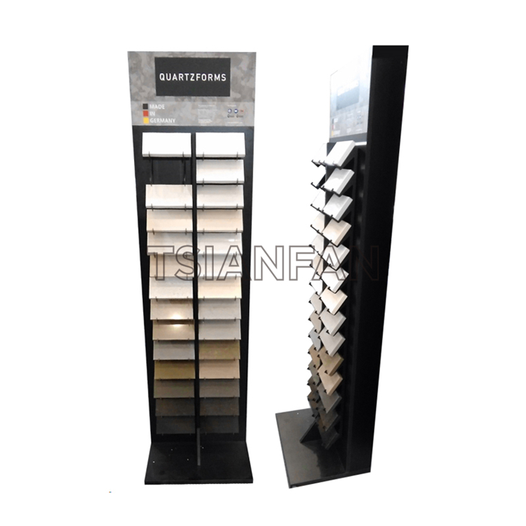 stone floor stand SRL097