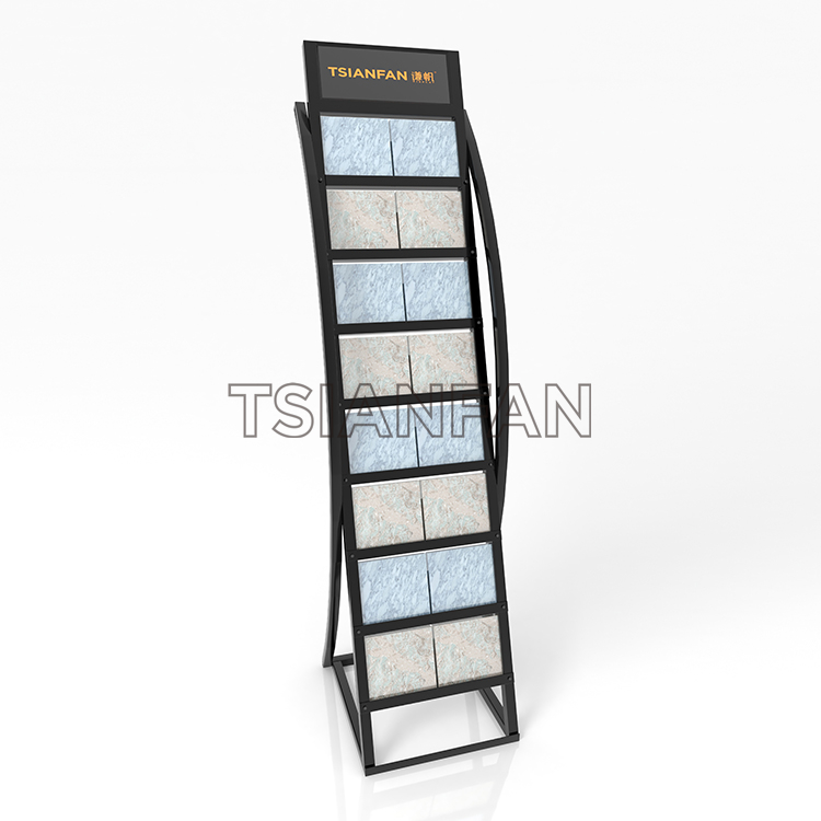 stone floor stand SRL803