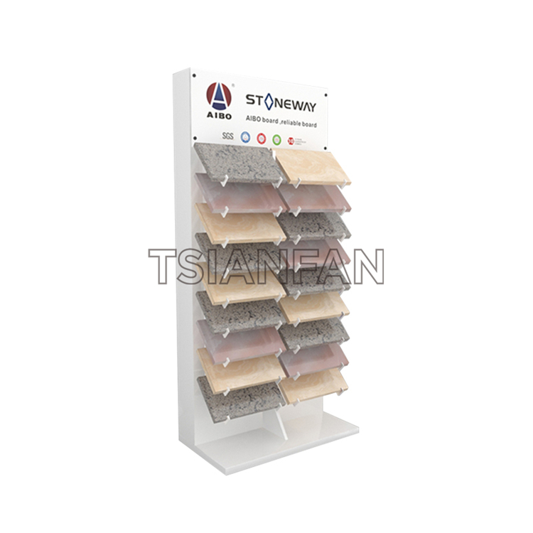 stone floor stand SRL806