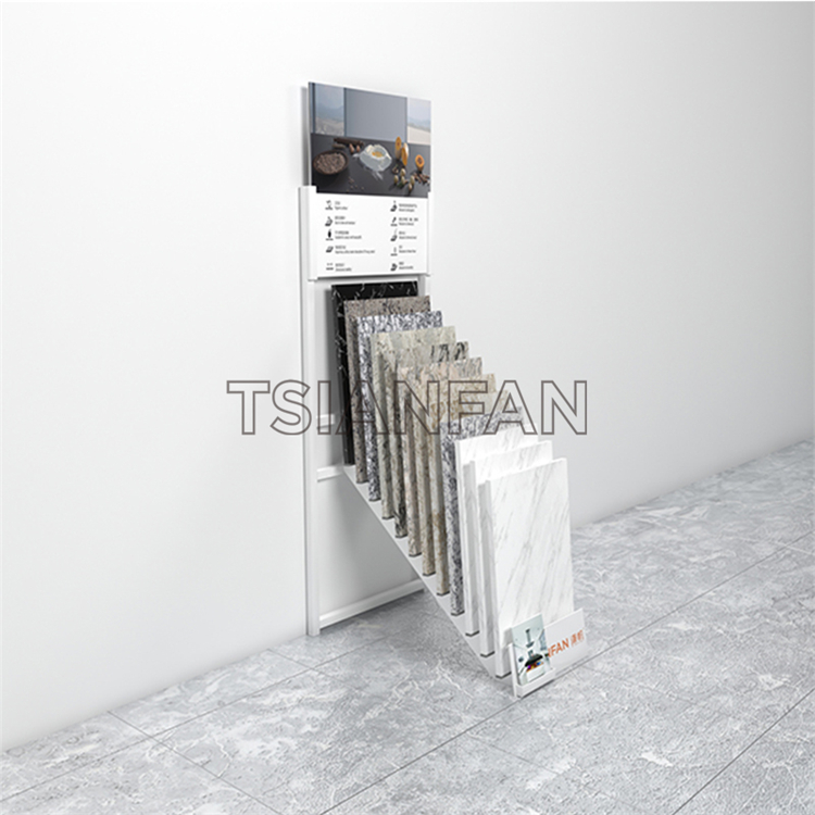 stone floor stand SRL814