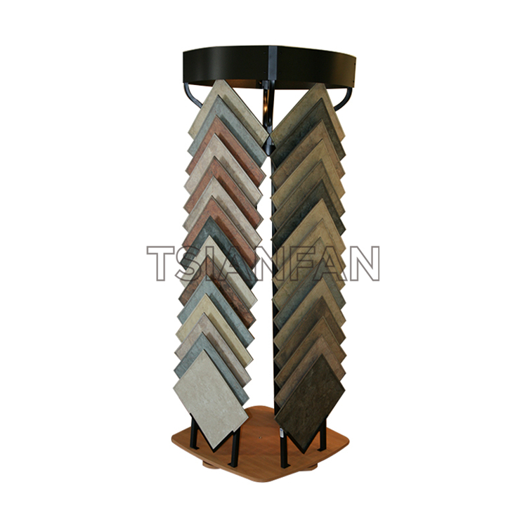 stone floor stand SRL913