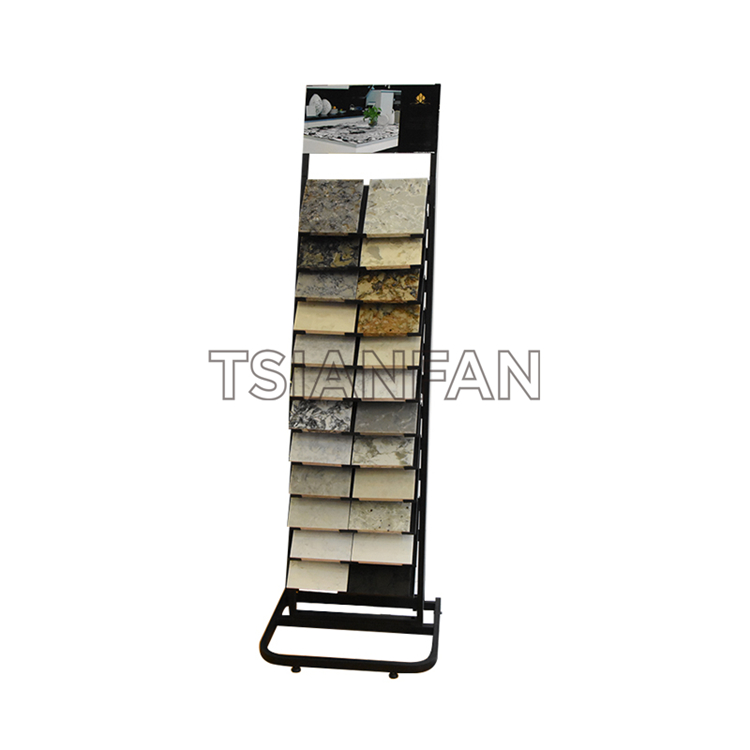 stone floor stand SRL915