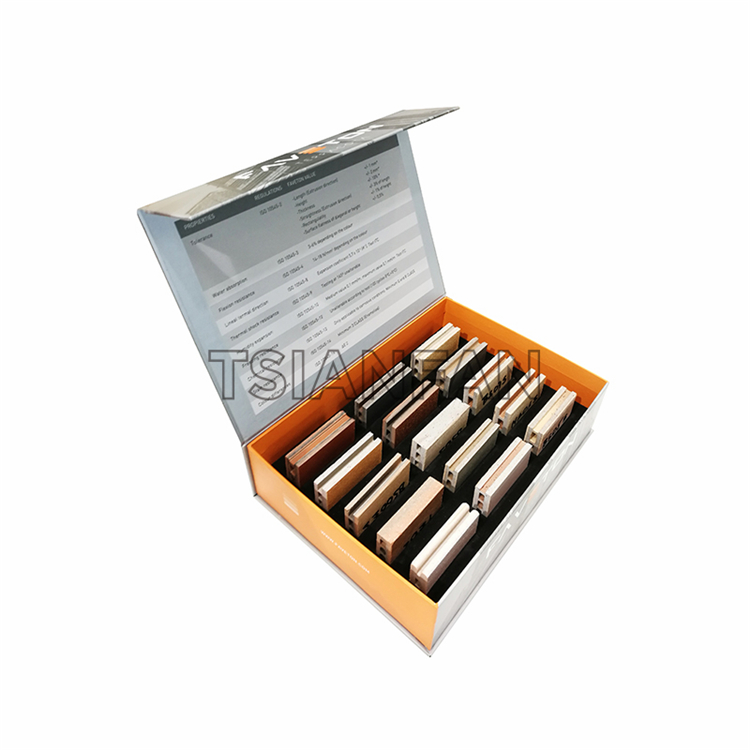 Stone Sample Box WP802