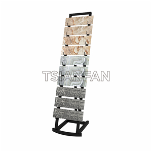 Line tile display rack XT902