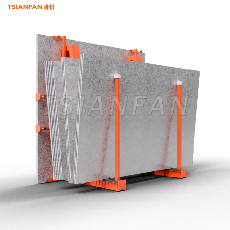 stone display solution